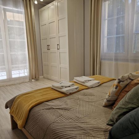 Apartamenty Na Wyspie - Villa Park - Parking Свіноуйсьце Екстер'єр фото